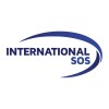 International SOS Logo