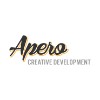 Apero Creative Development Logo