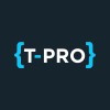 T-Pro Logo