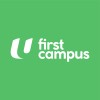 NTUC First Campus Logo