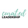 Curated Leadership Logo