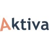 Aktiva Logo
