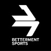 Betterment Sports Logo