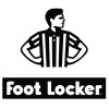 Foot Locker Logo