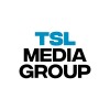 The Smart Local (TSL) Media Group Logo