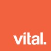 Vital Design Logo