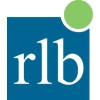 RLB LLP Logo