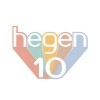 Hegen Logo