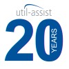 Util-Assist Inc. Logo