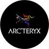 Arc'teryx Equipment Logo