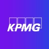 KPMG Singapore Logo