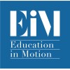 Education in Motion Logo