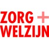Zorg+Welzijn Logo