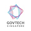 GovTech Singapore Logo