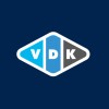 VDK Groep Logo