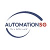 AutomationSG Logo