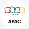 Zoho APAC Logo