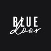 Blue Door Agency Logo