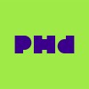 PHD Logo