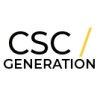 CSC Generation Logo