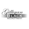 Gilligan Black Recruitment Logo