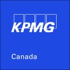 KPMG Canada Logo