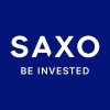 Saxo Bank Logo
