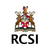 Royal College of Surgeons in Ireland (RCSI) Logo