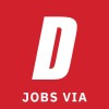 Jobs via Dice Logo
