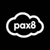 Pax8 Logo