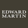 Edward Martin Logo