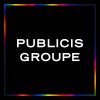 Publicis Groupe NL Logo