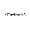 Tap Growth ai Logo