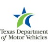 Texas Department of Motor Vehicles Logo