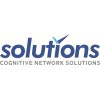 Cognitive Network Solutions Logo