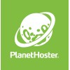 PlanetHoster Logo