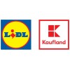Lidl & Kaufland Asia Logo