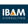 IBAM Consulting ★ A Sunday Times 100 Best Small Company Logo