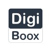 DigiBoox Logo