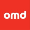 OMD Netherlands Logo