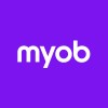 MYOB Logo