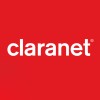 Claranet Nederland Logo