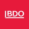 BDO Canada Logo
