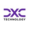 DXC Technology Logo