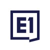 E1 (AU / NZ) Logo