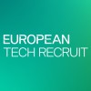 European Tech Recruit Logo
