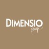 DIMENSIO GROEP Logo