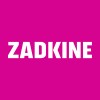 Zadkine Logo