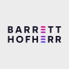 Barrett Hofherr Logo