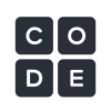 Code.org Logo